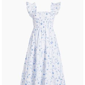 Hill House Ellie nap dress